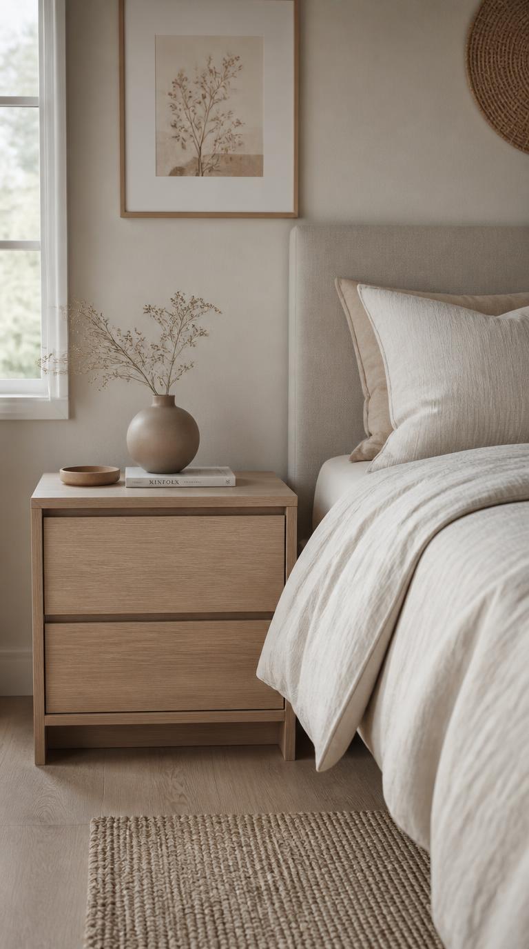 Bedroom Storage Ideas: 12 Beautiful, Effortless Ways to Clear the Clutter