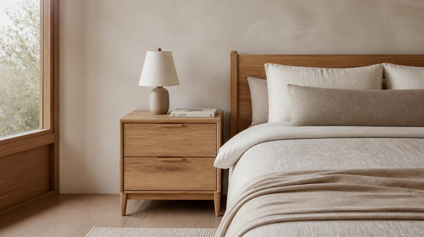 Bedroom Storage Ideas: 12 Beautiful, Effortless Ways to Clear the Clutter