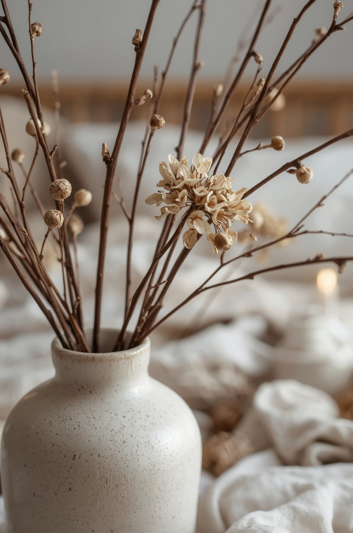 warm & cozy winter bathroom decor ideas