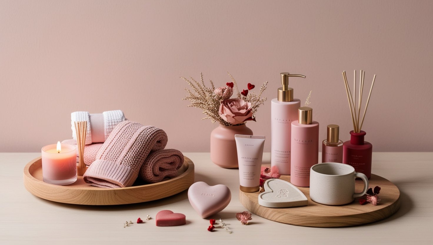 valentine's day gift ideas for friends and ladies