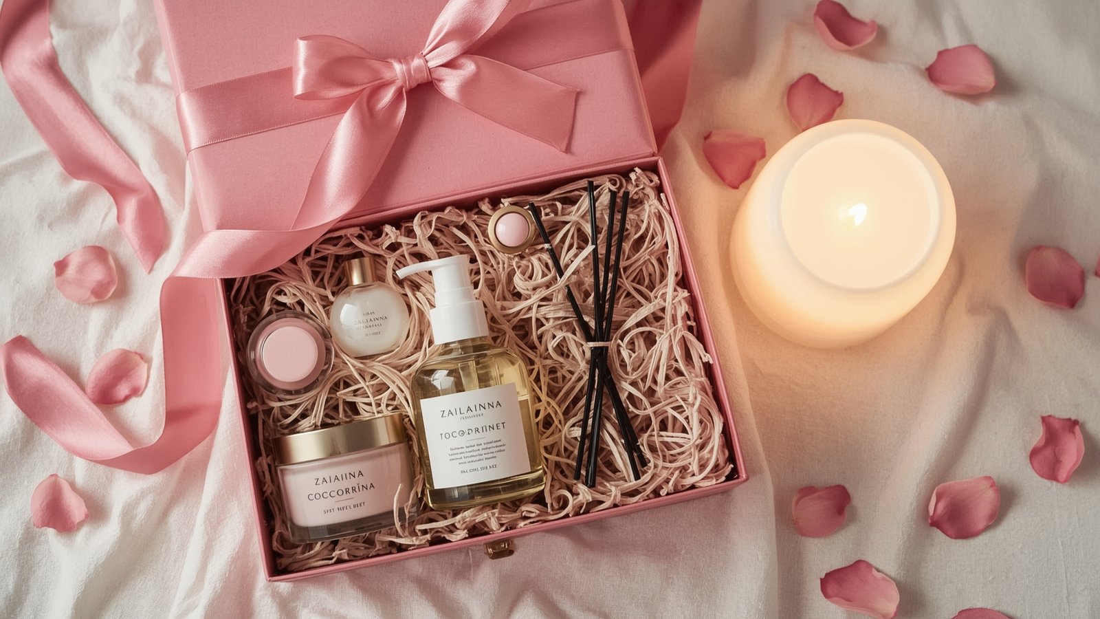 mix and match valentine's day gift ideas