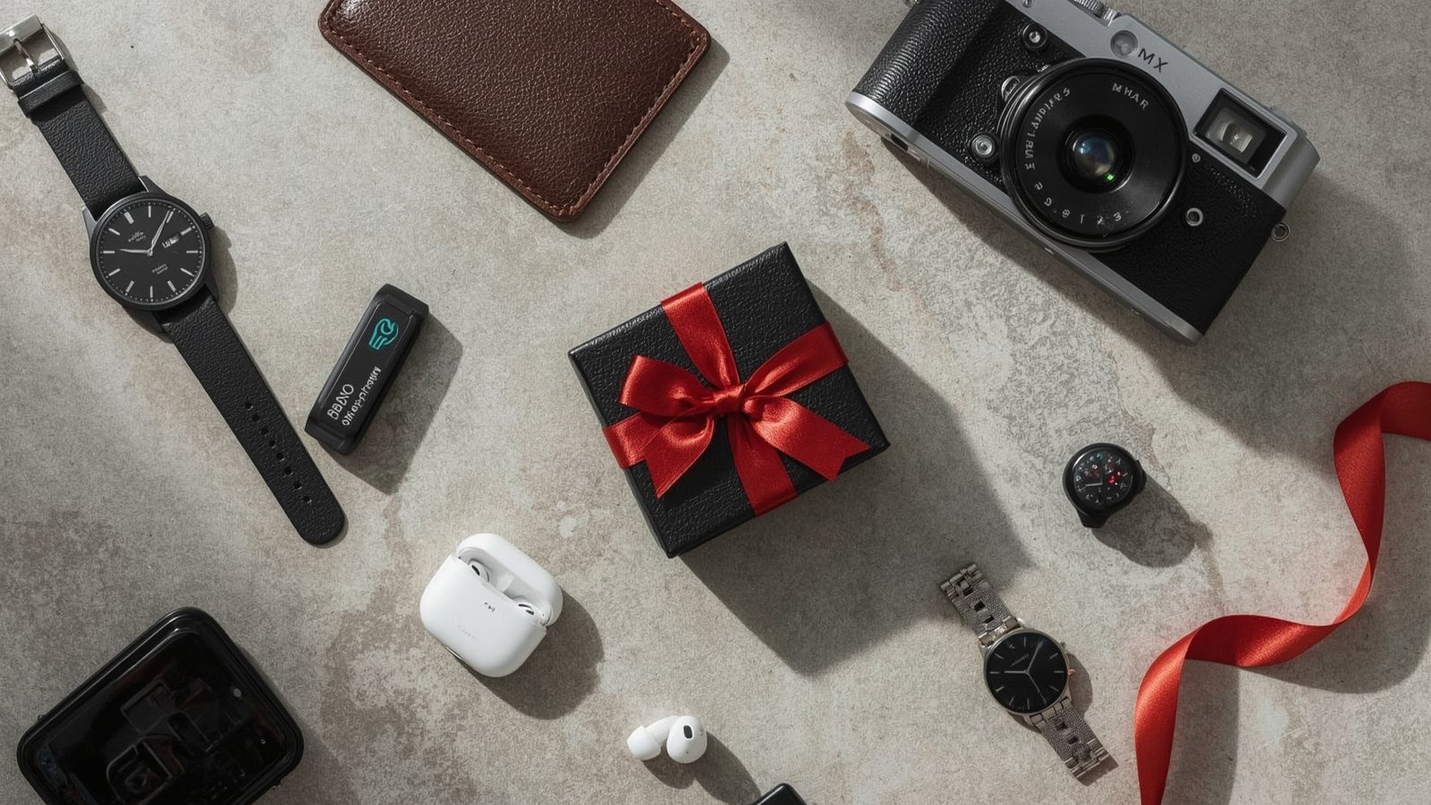 valentine's day gift ideas for him
