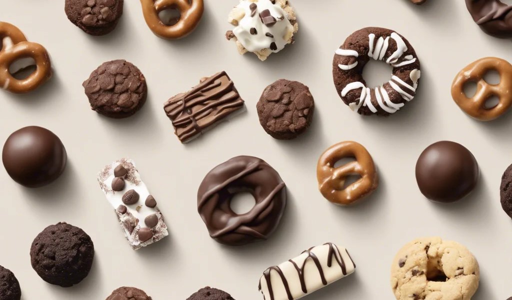 valentine's day gift ideas for sweet tooth