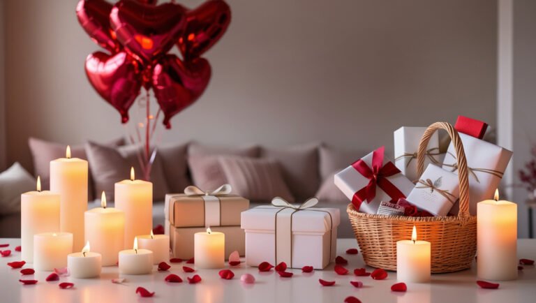 valentine's day gift ideas for her