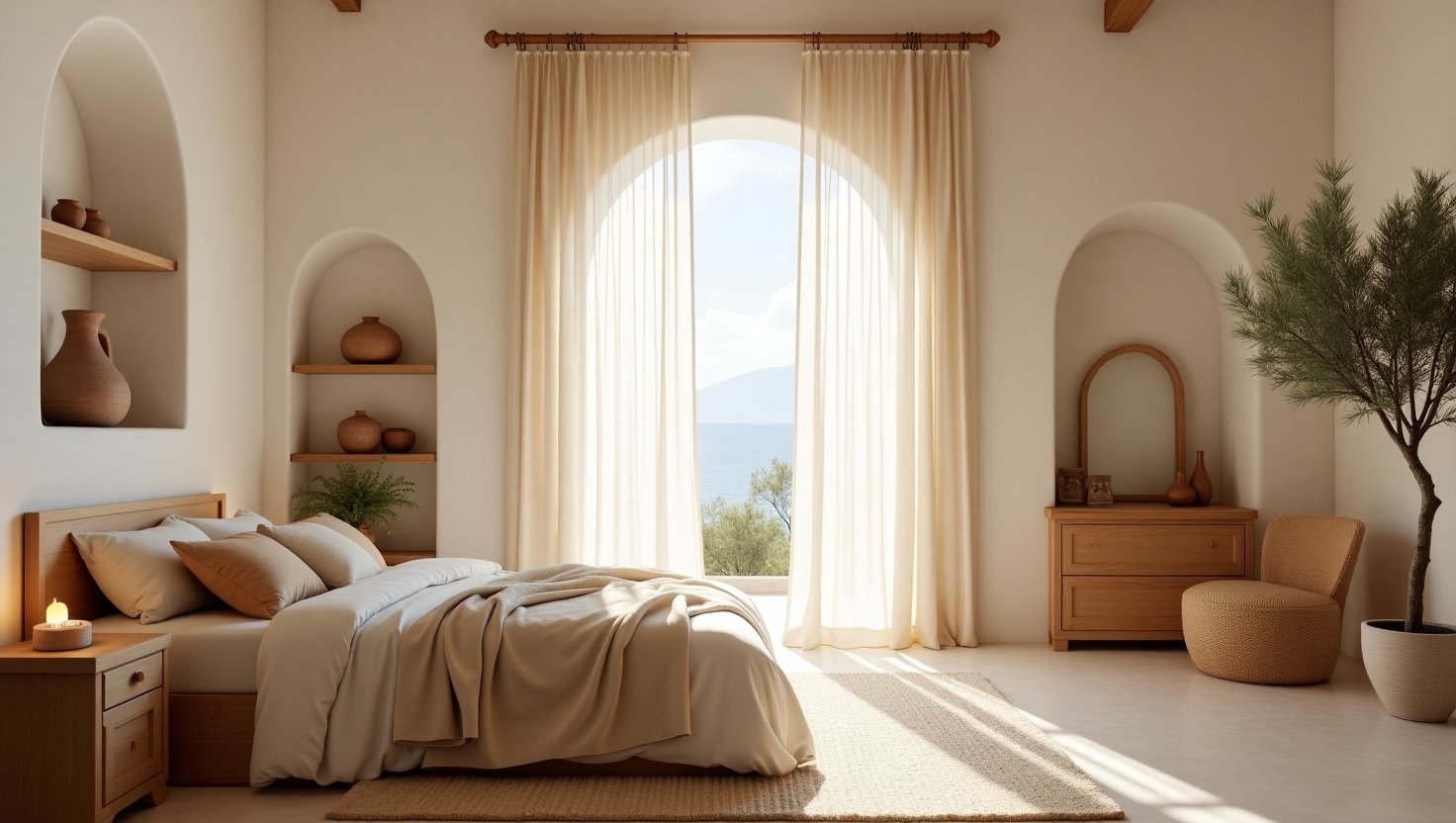 cozy winter bedroom ideas