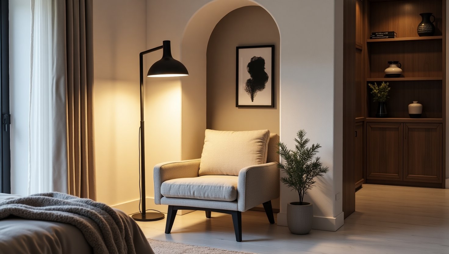 cozy winter bedroom ideas