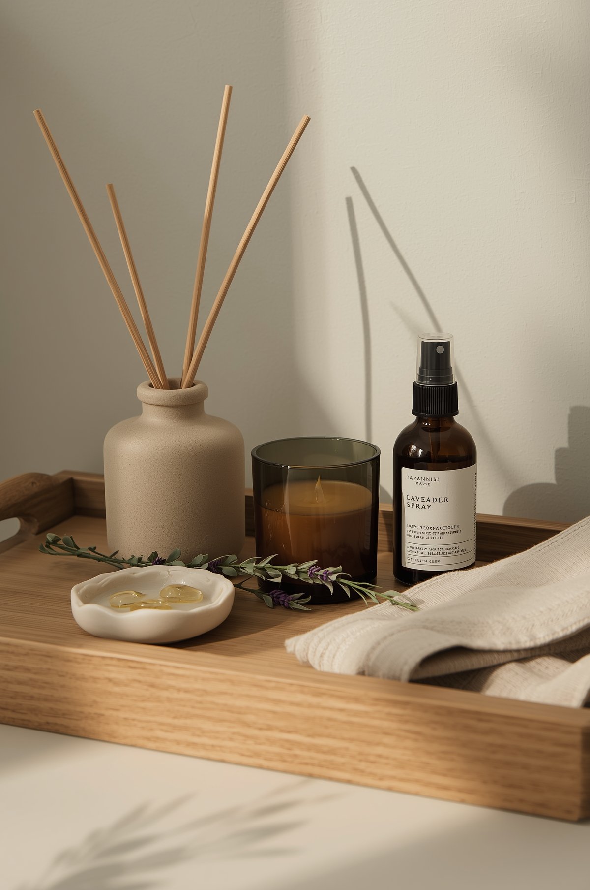 Ultimate Winter Japandi Bedroom Makeover: Cozy Essentials & Amazon Steals