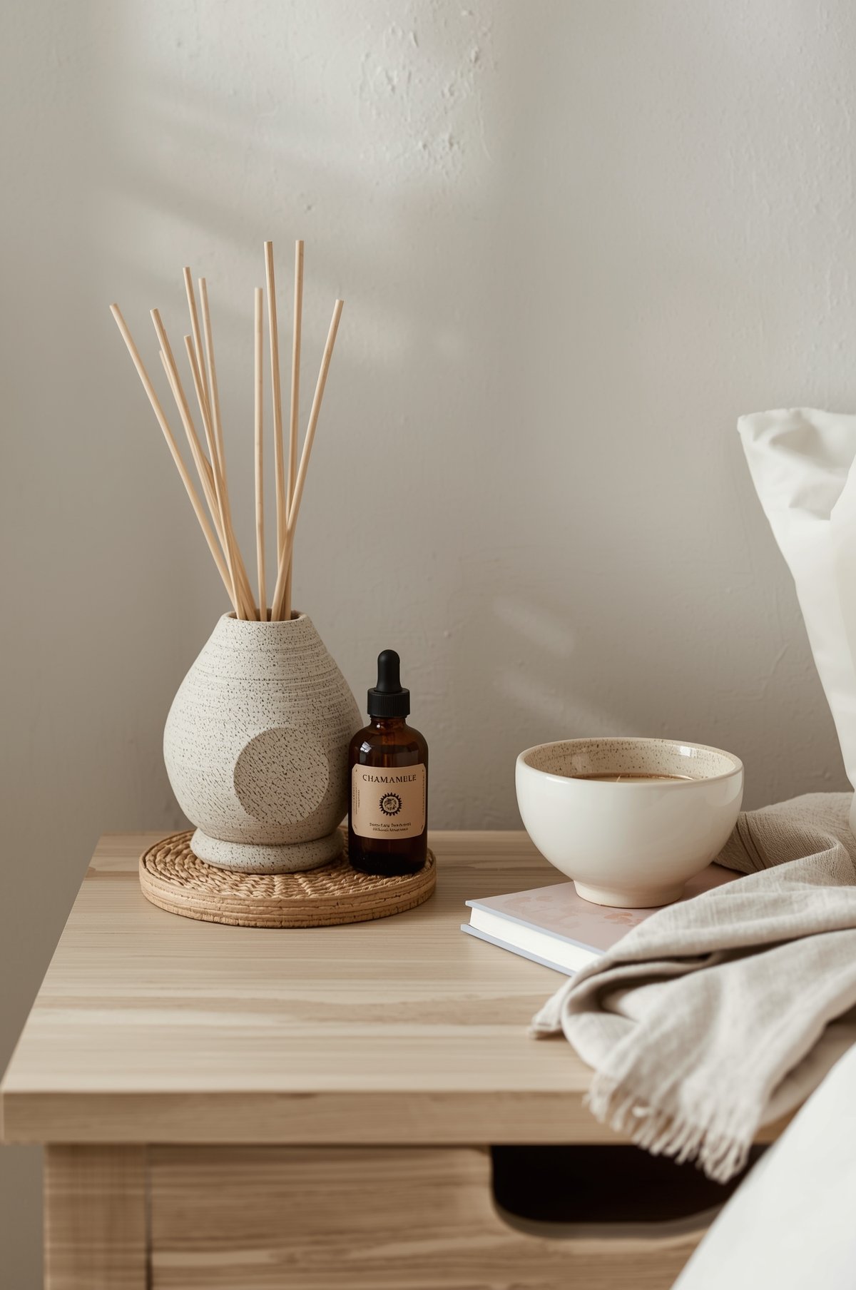 Ultimate Winter Japandi Bedroom Makeover: Cozy Essentials & Amazon Steals