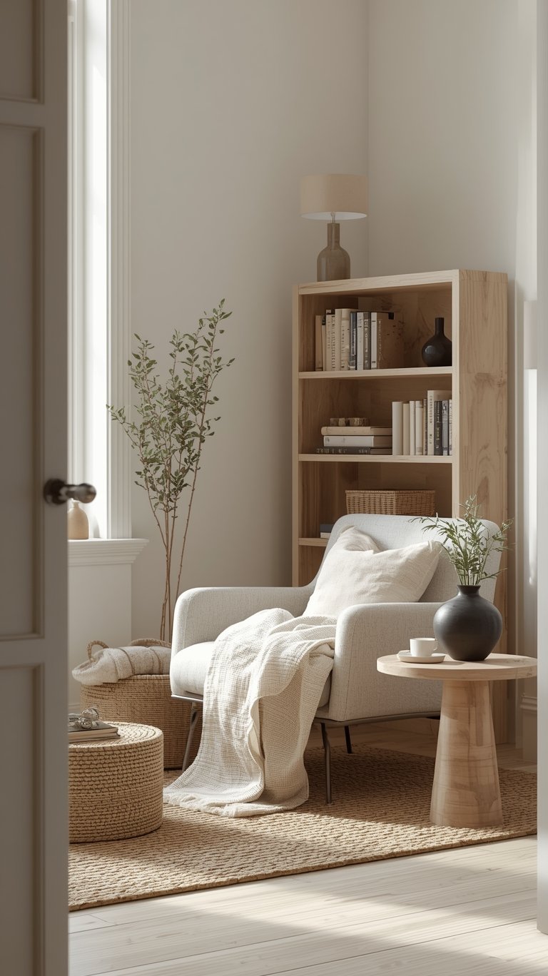 The Ultimate Japandi Color Palette Guide: Create a Serene Home with Scandi-Japanese Style