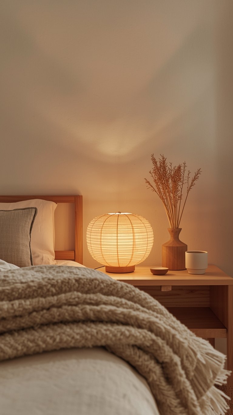 The Ultimate Japandi Color Palette Guide: Create a Serene Home with Scandi-Japanese Style