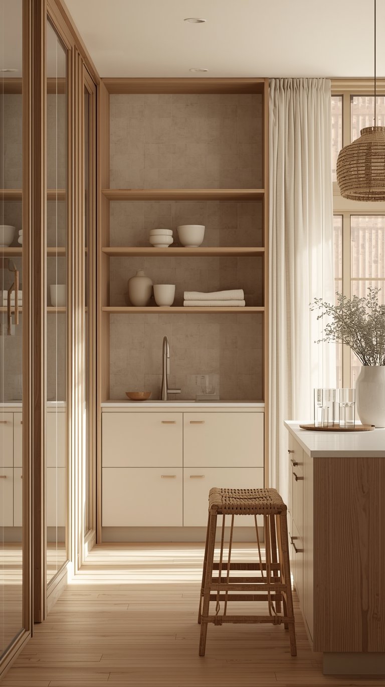 The Ultimate Japandi Color Palette Guide: Create a Serene Home with Scandi-Japanese Style