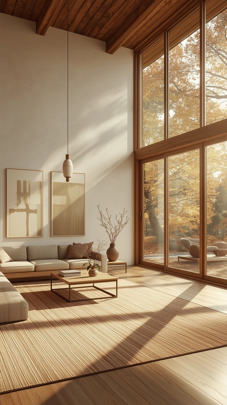 The Ultimate Japandi Color Palette Guide: Create a Serene Home with Scandi-Japanese Style