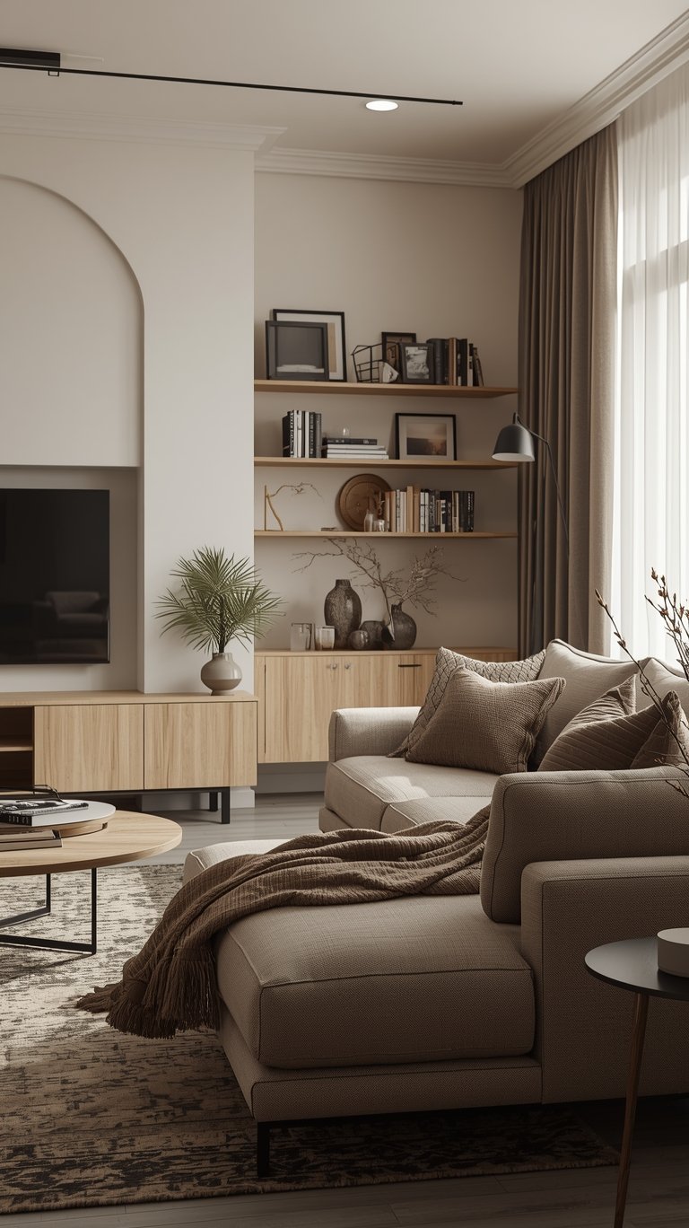 The Ultimate Japandi Color Palette Guide: Create a Serene Home with Scandi-Japanese Style