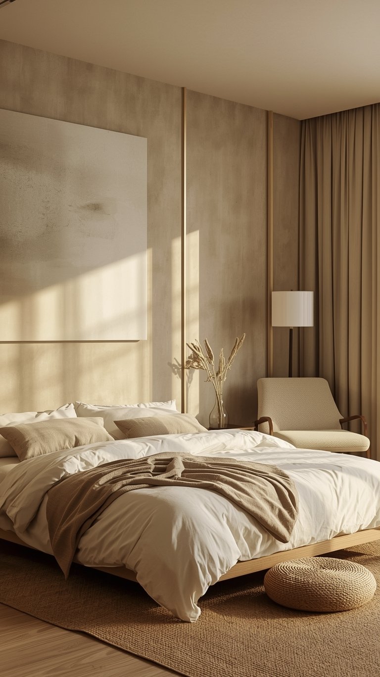 The Ultimate Japandi Color Palette Guide: Create a Serene Home with Scandi-Japanese Style