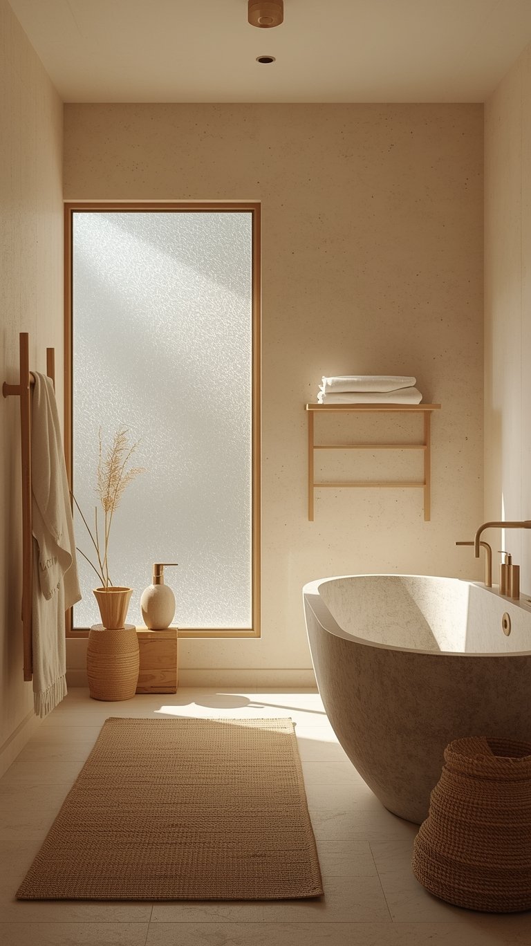 The Ultimate Japandi Color Palette Guide: Create a Serene Home with Scandi-Japanese Style