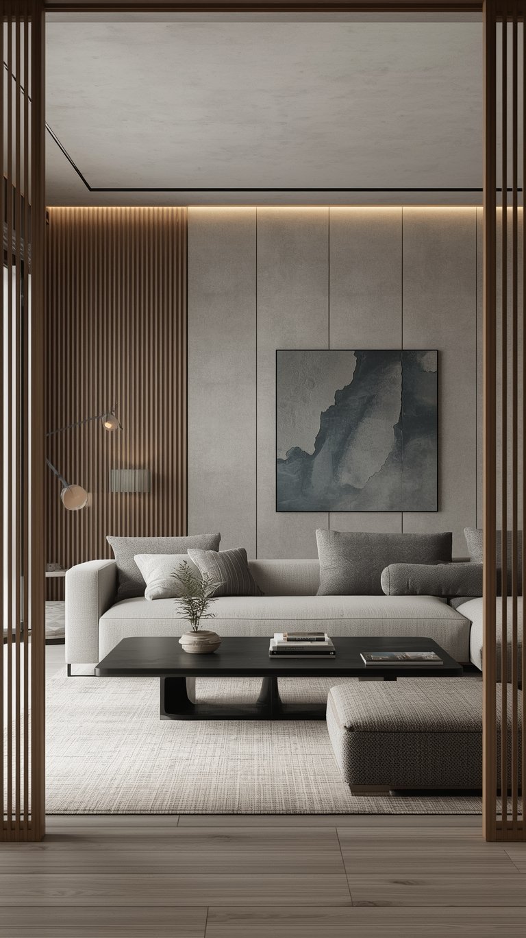 The Ultimate Japandi Color Palette Guide: Create a Serene Home with Scandi-Japanese Style