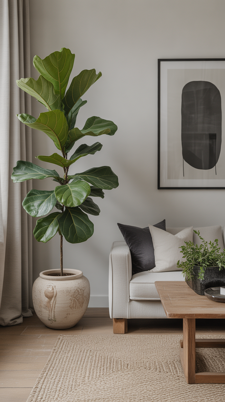 The Ultimate Japandi Color Palette Guide: Create a Serene Home with Scandi-Japanese Style