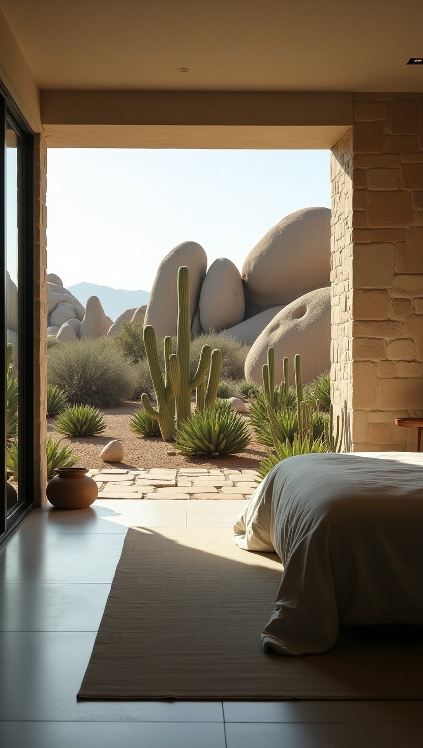 biophilic interior design