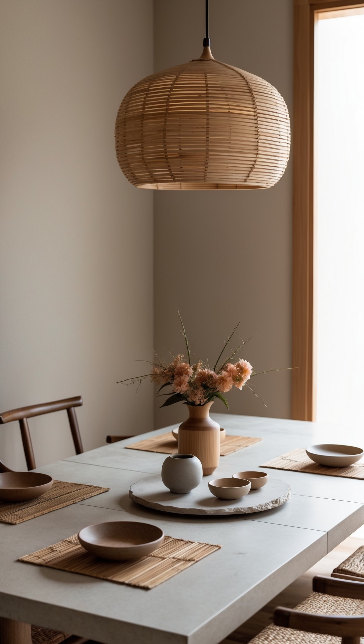 Fresh Japandi: 8 Modern Spring Decor Ideas to Try Now