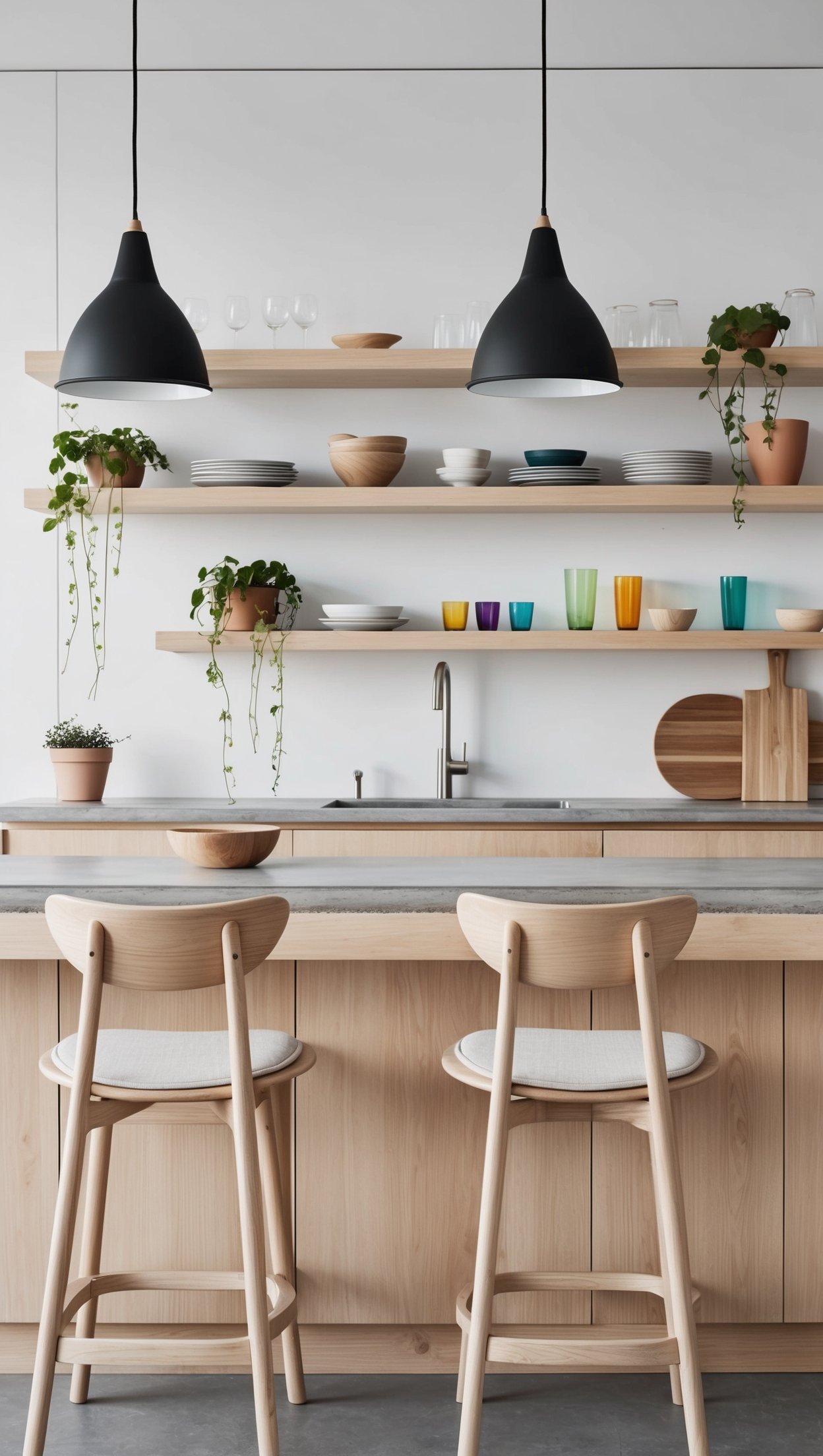 biophilic interior design