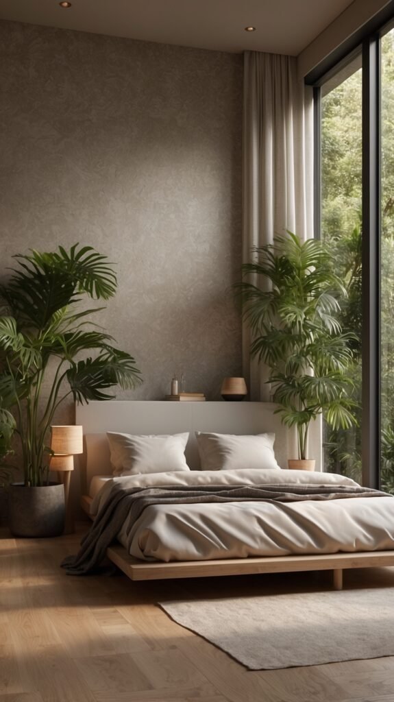 biophilic interior design