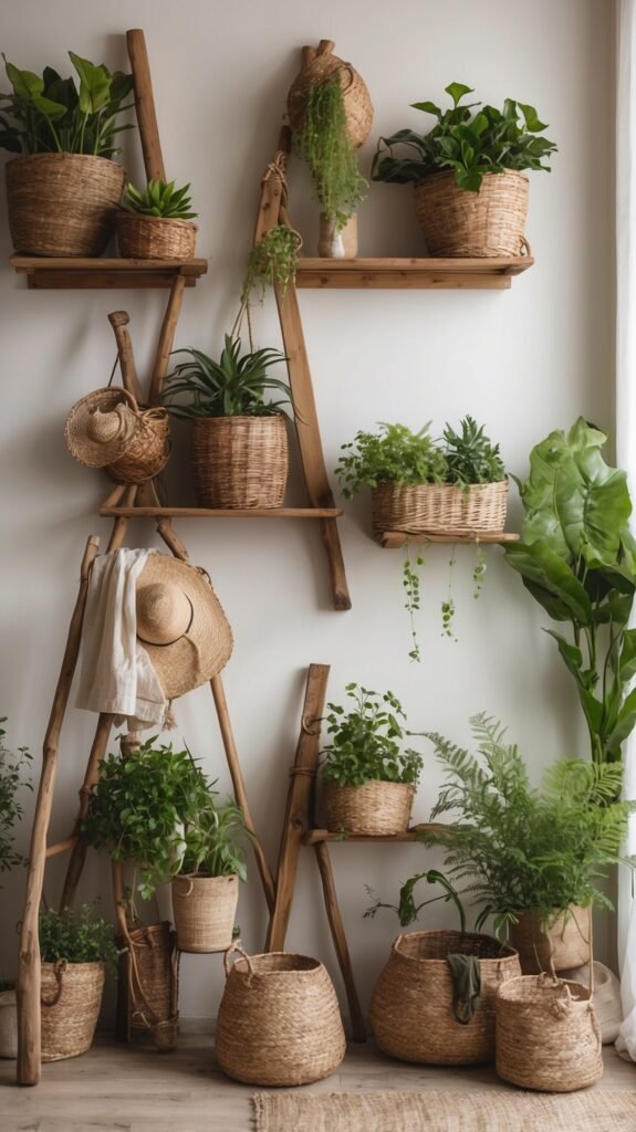 biophilic interior design