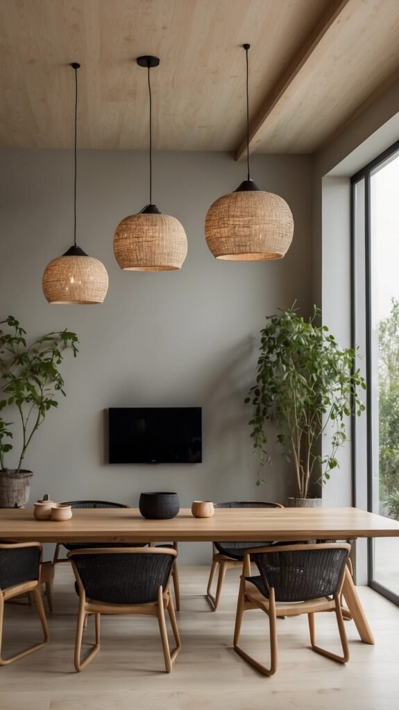 biophilic interior design