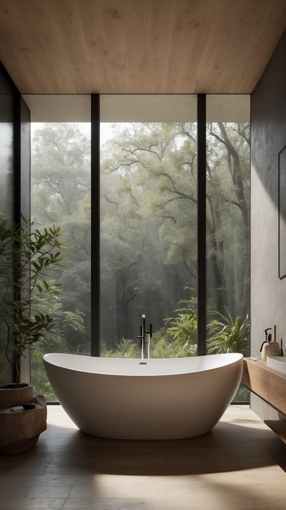 biophilic interior design