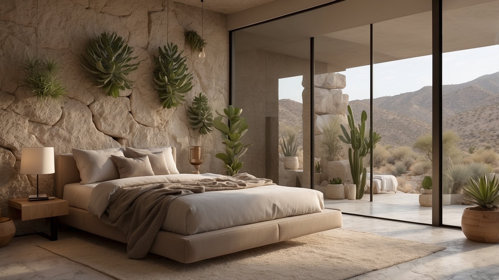 biophilic interior design