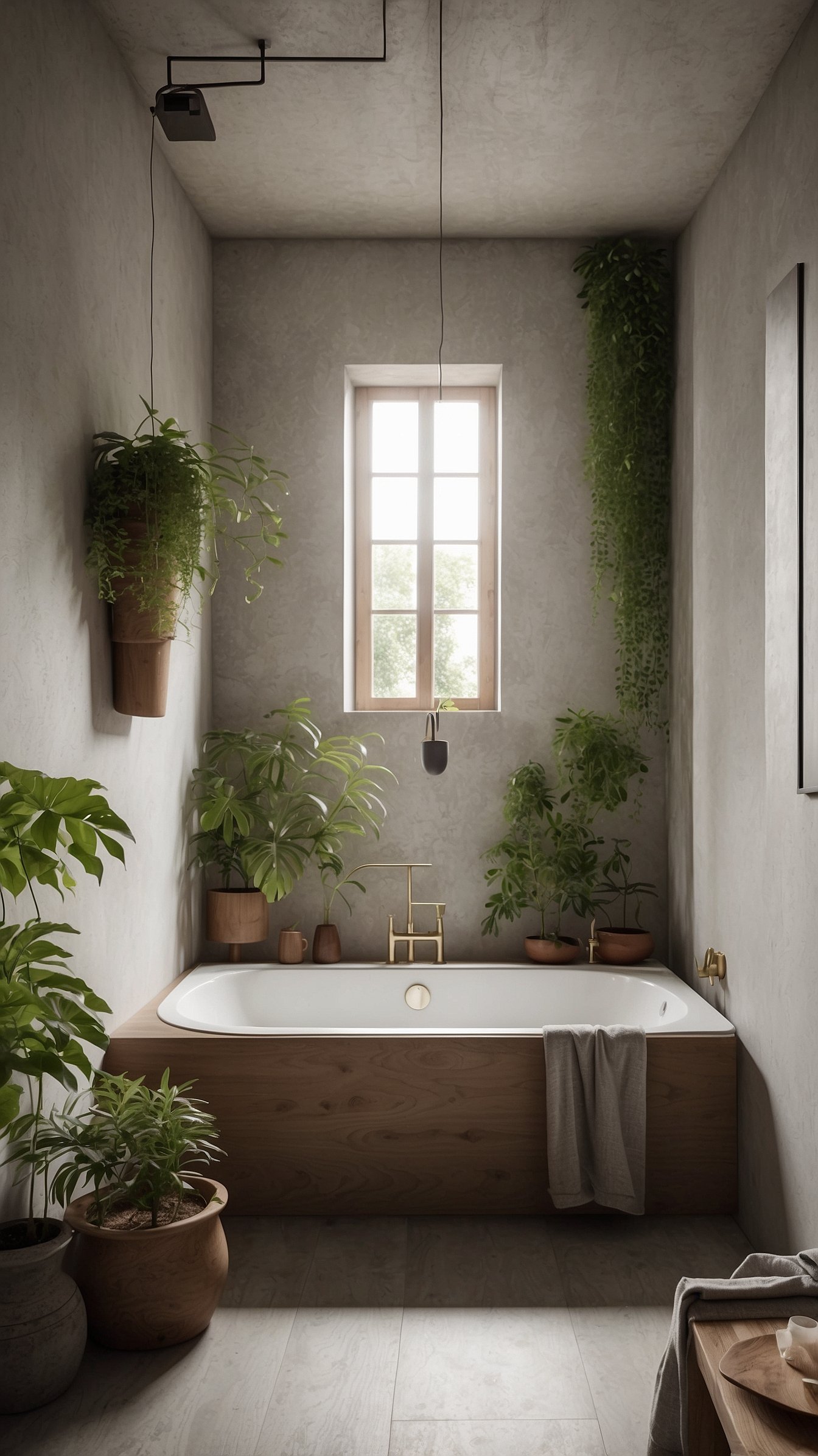 biophilic interior design