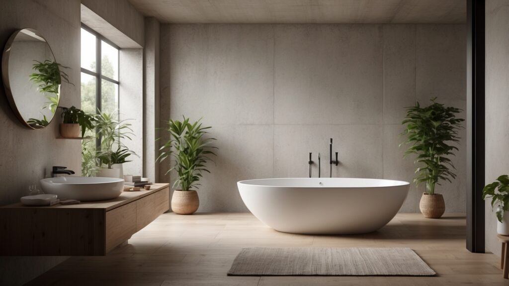 biophilic interior design