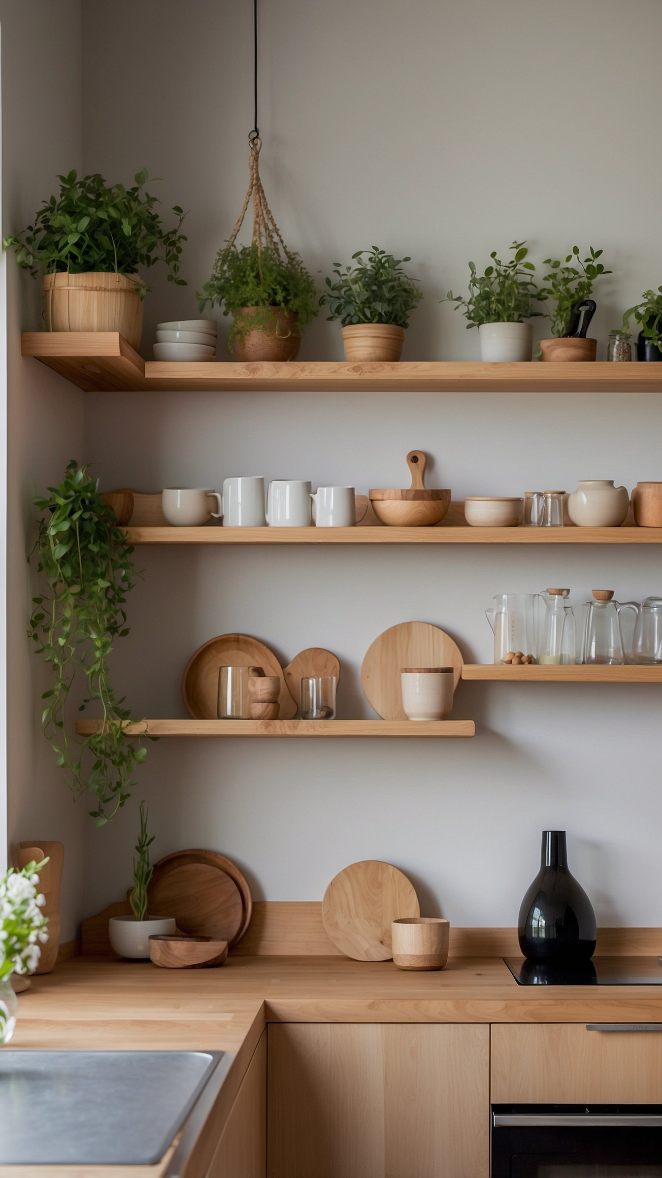 biophilic interior design