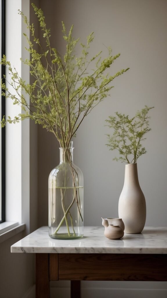 biophilic interior design
