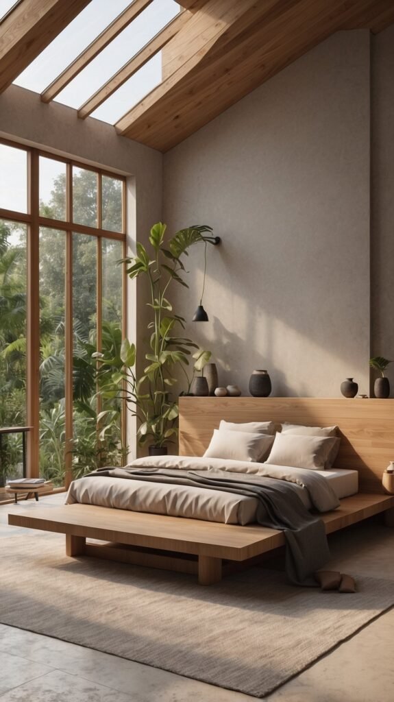 biophilic interior design