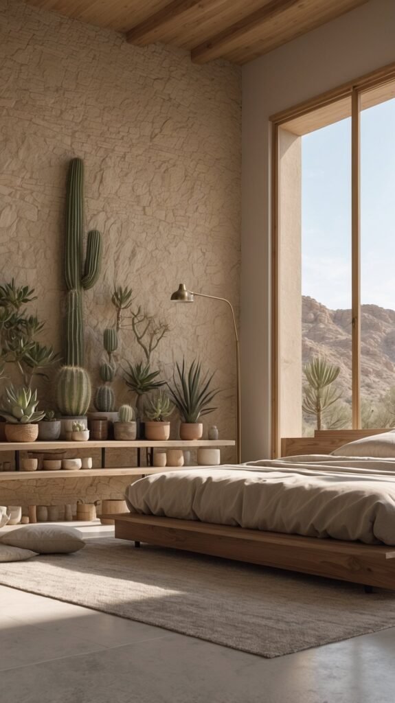 biophilic interior design