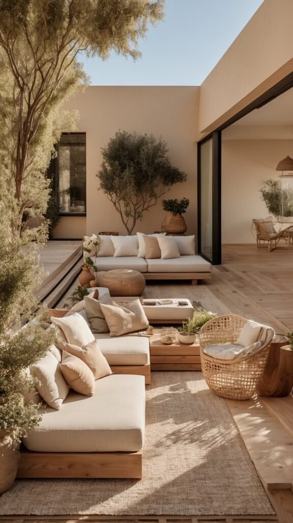 biophilic interior design