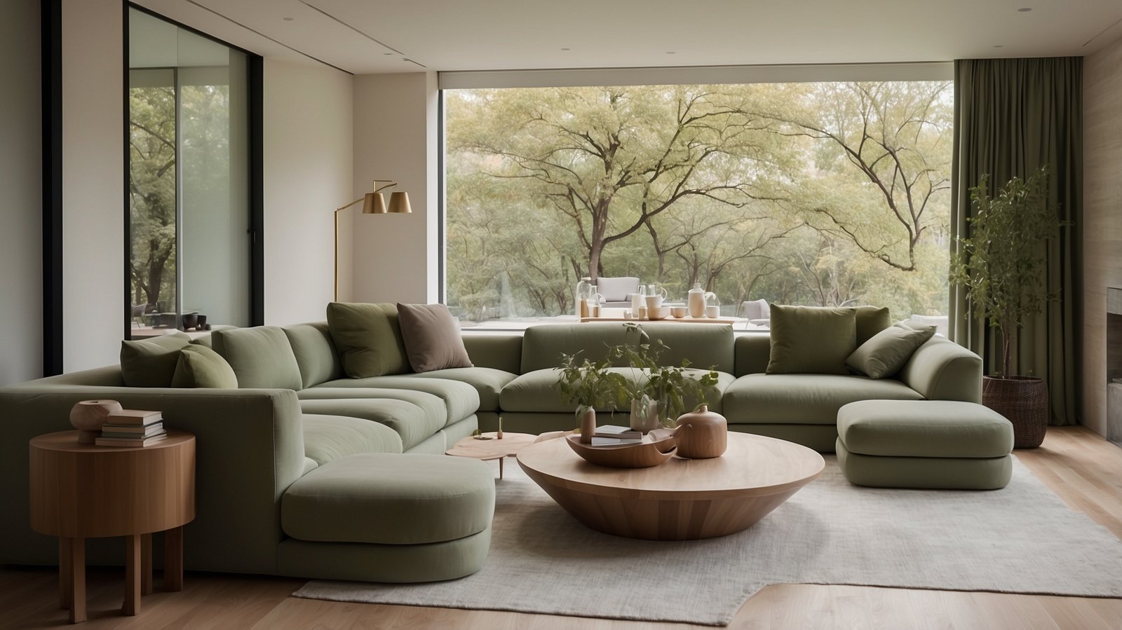 Fresh Japandi: 8 Modern Spring Decor Ideas to Try Now