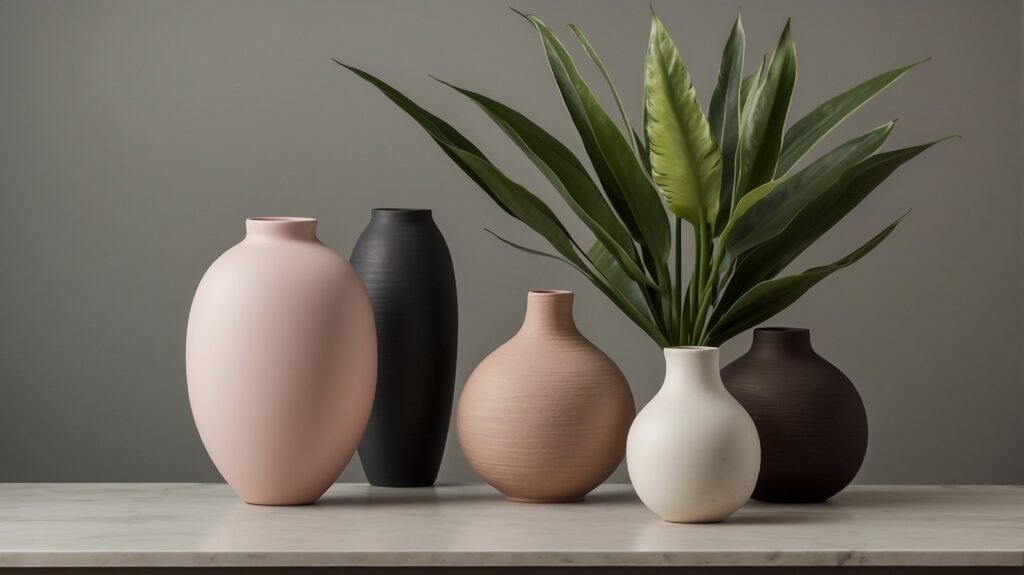 japandi spring home decor ideas