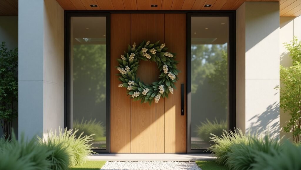 japandi spring home decor ideas