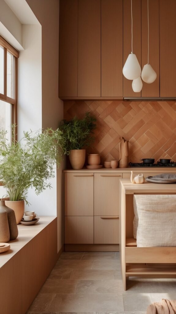 villa interior design