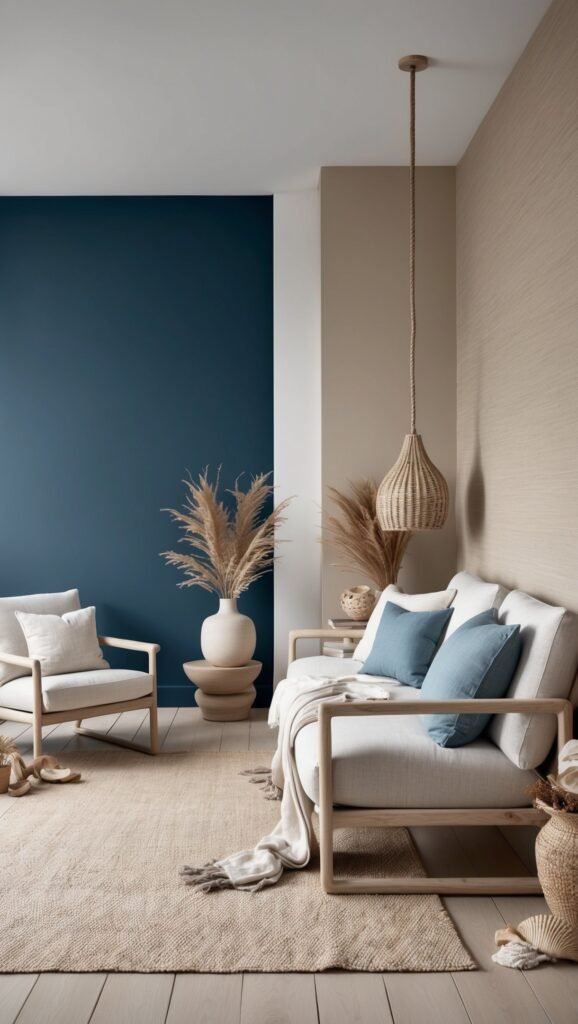 villa interior design