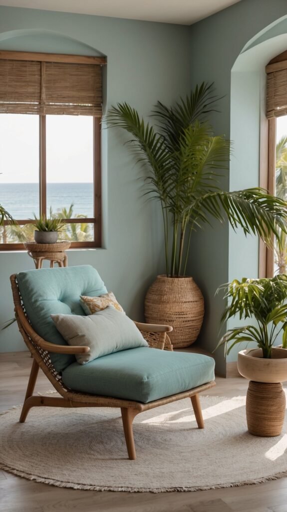 villa interior design