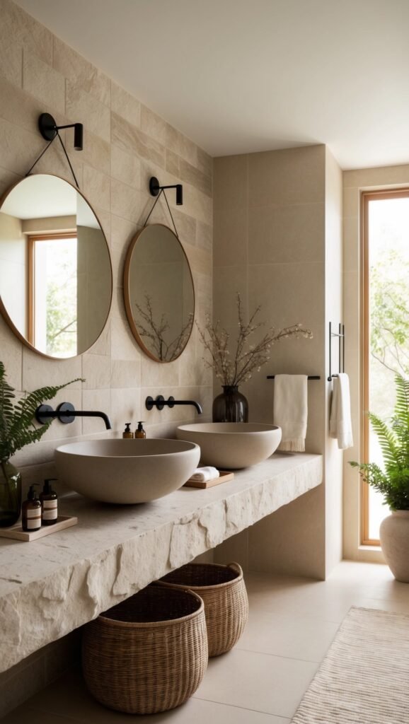 villa interior design