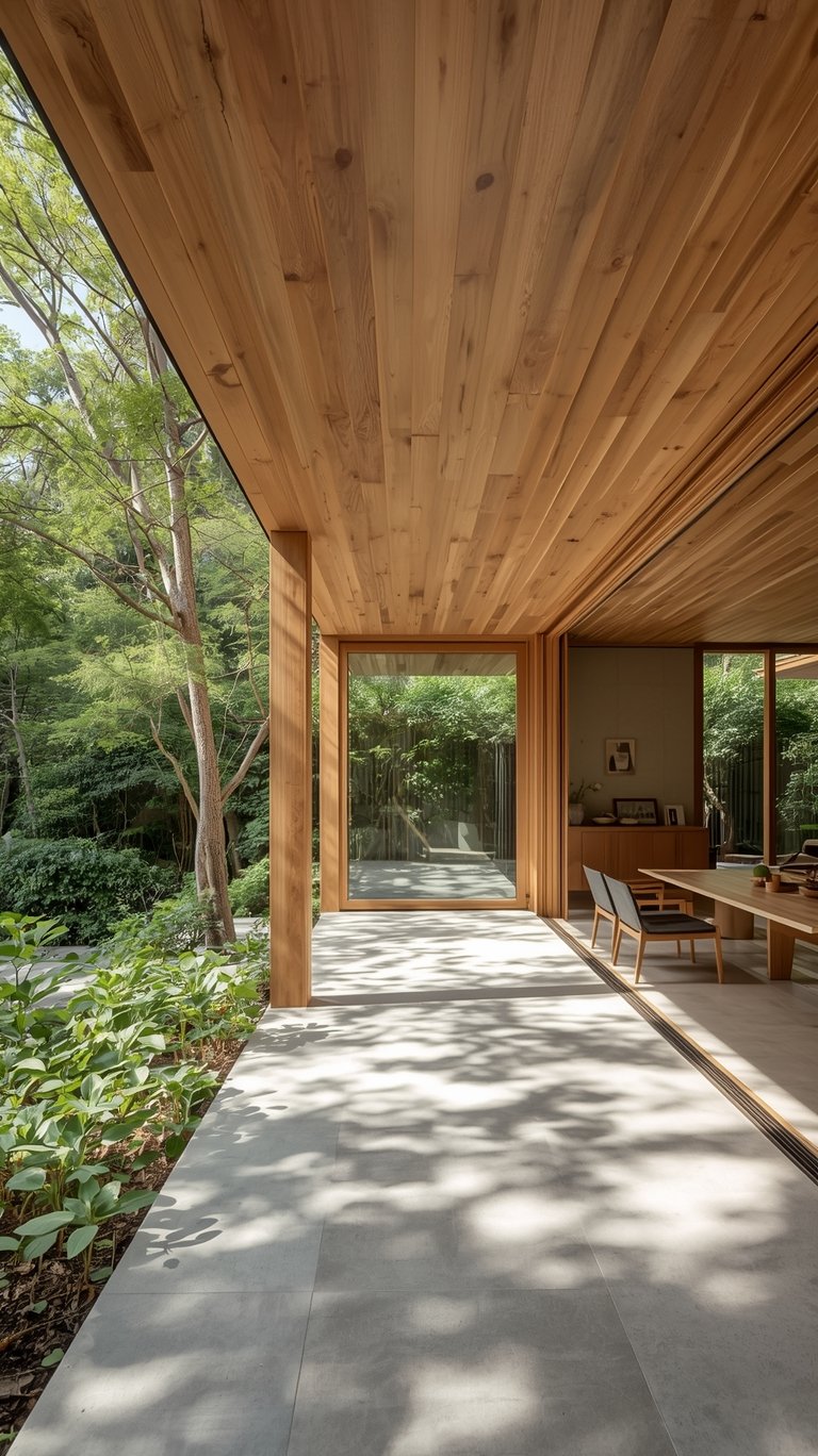 biophilic architecture,