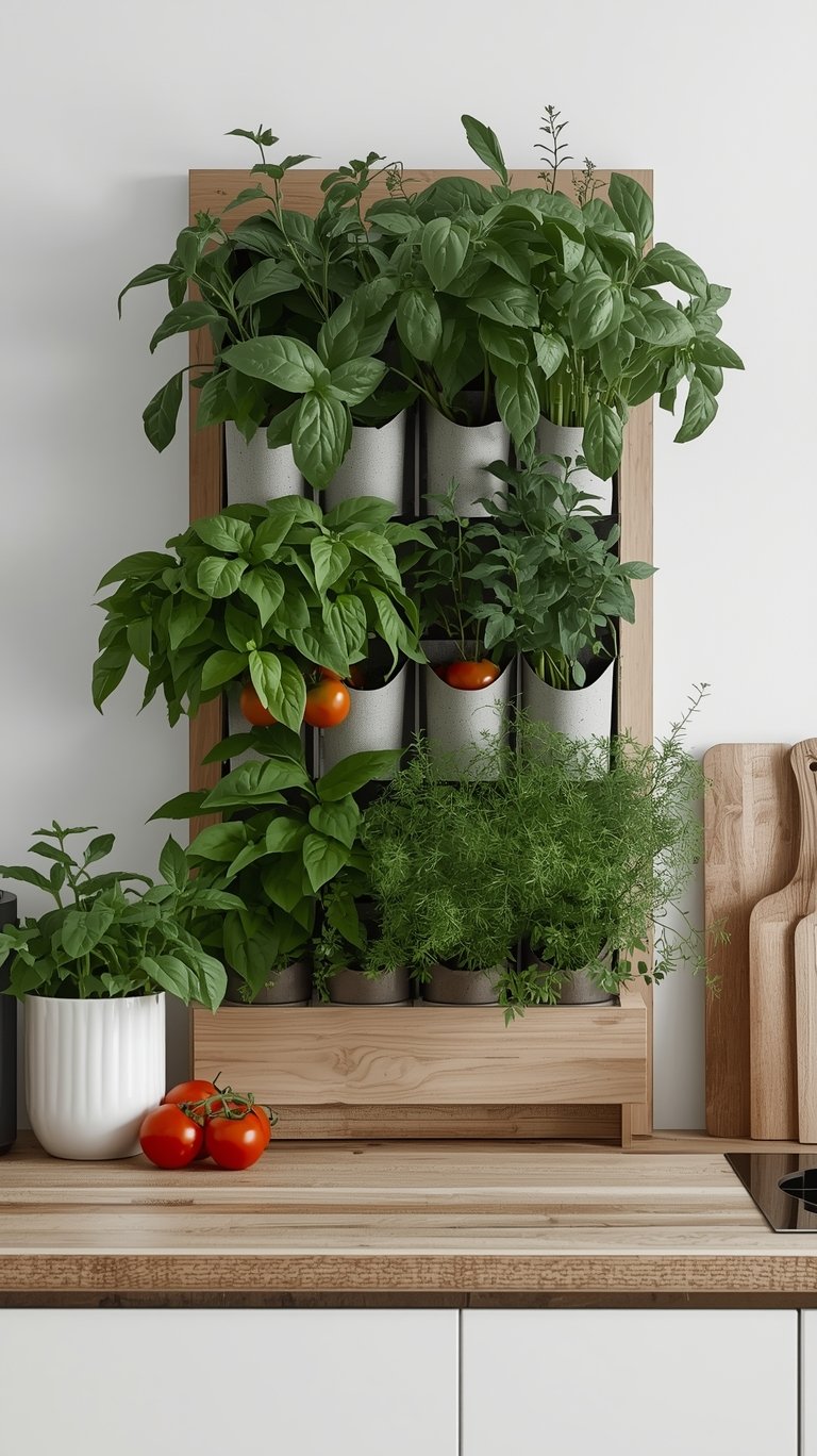 Maintenance Tips for Green Walls