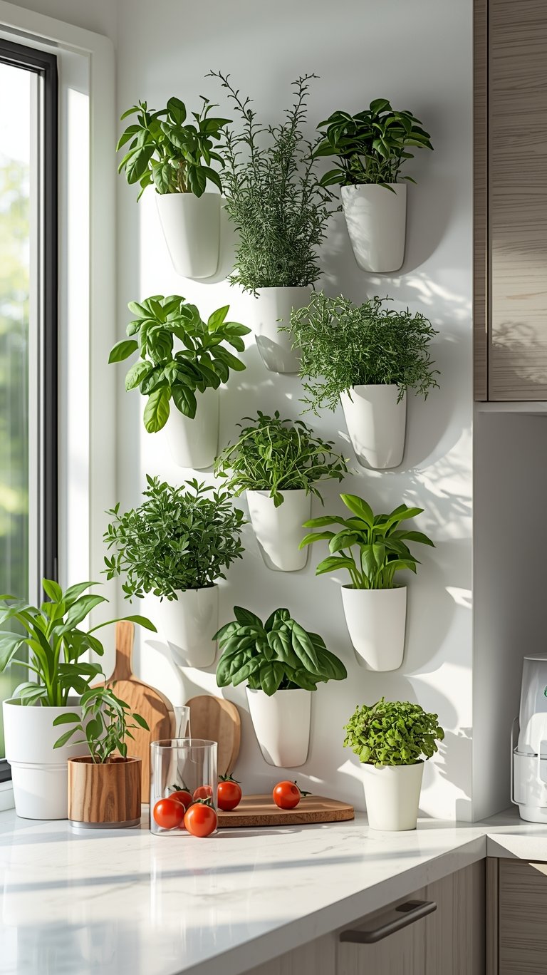 Maintenance Tips for Green Walls