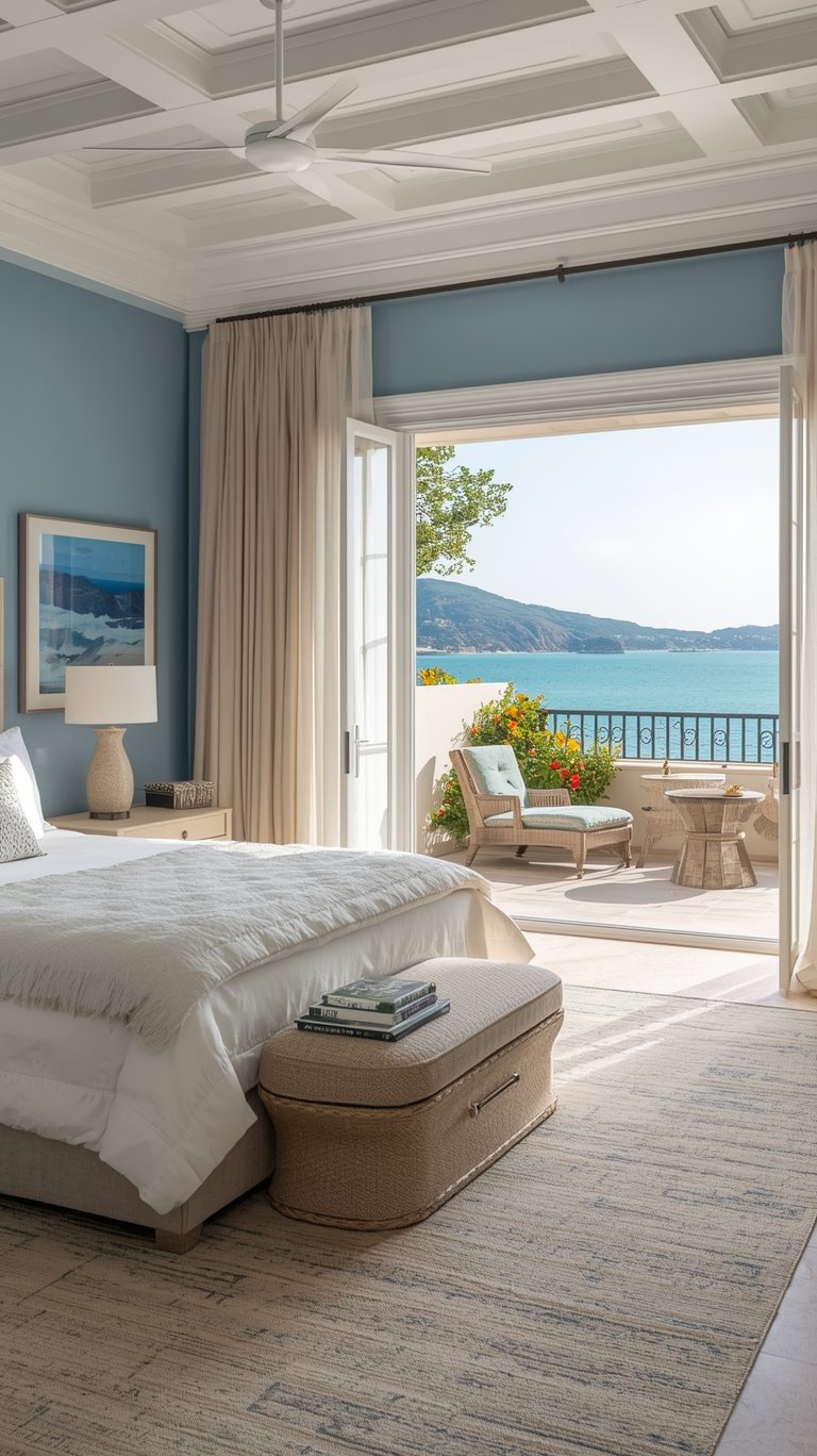 villa interior design, luxury home decor, vacation