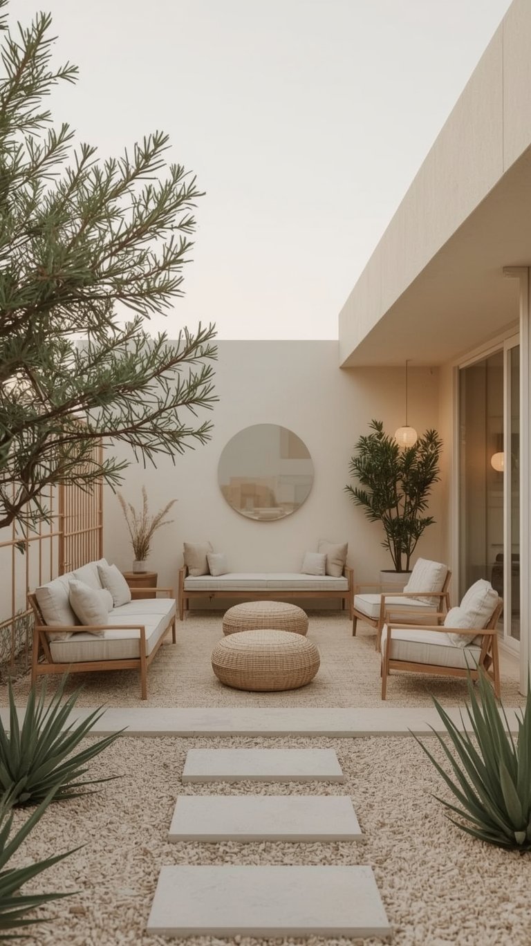 How to Create a Serene Japandi Summer Home: The Ultimate Guide to Cool & Chic Decor