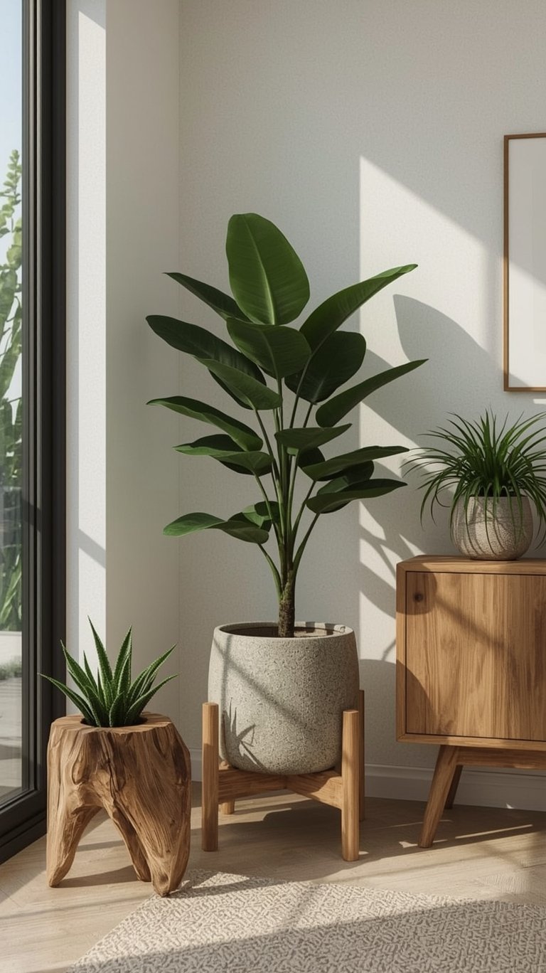 How to Create a Serene Japandi Summer Home: The Ultimate Guide to Cool & Chic Decor