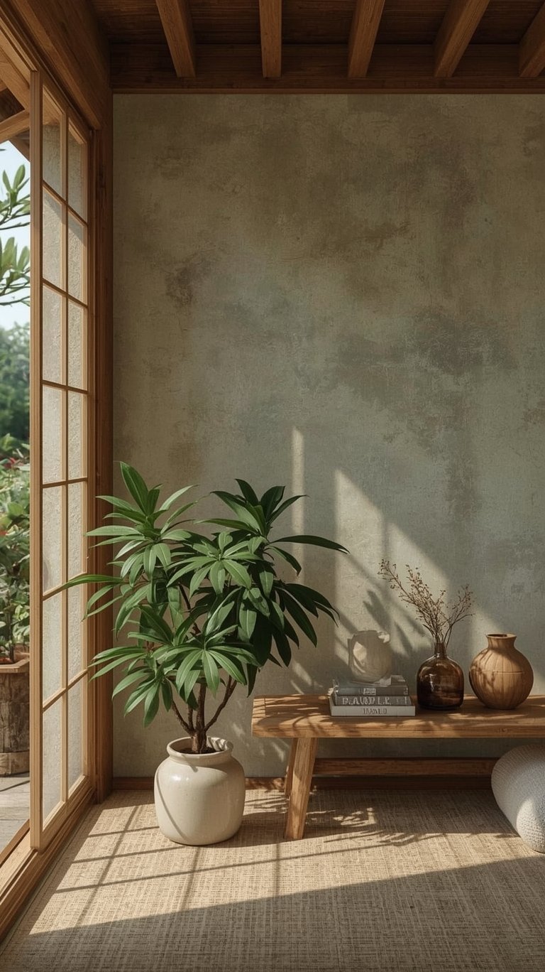 How to Create a Serene Japandi Summer Home: The Ultimate Guide to Cool & Chic Decor